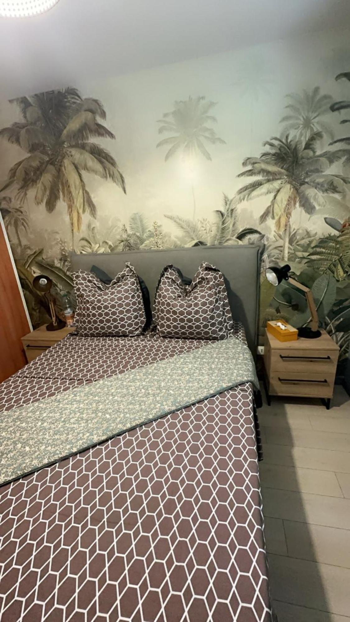 Apartamento Appart'Eden : Vue Panoramique Sur Saint-Denis Sainte-Clotilde Exterior foto