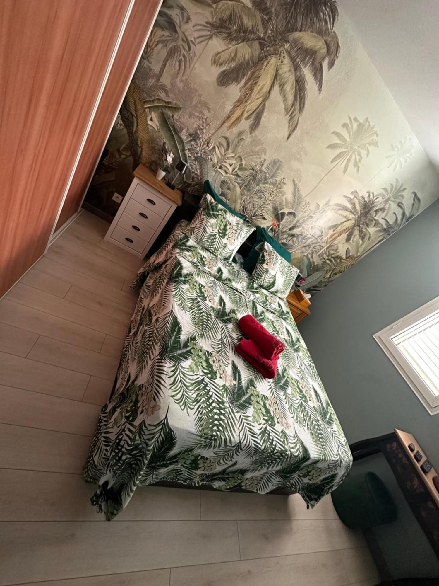 Apartamento Appart'Eden : Vue Panoramique Sur Saint-Denis Sainte-Clotilde Exterior foto